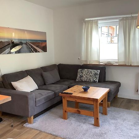 Ferienhaus Klabautermann Sankt Peter-Ording Extérieur photo
