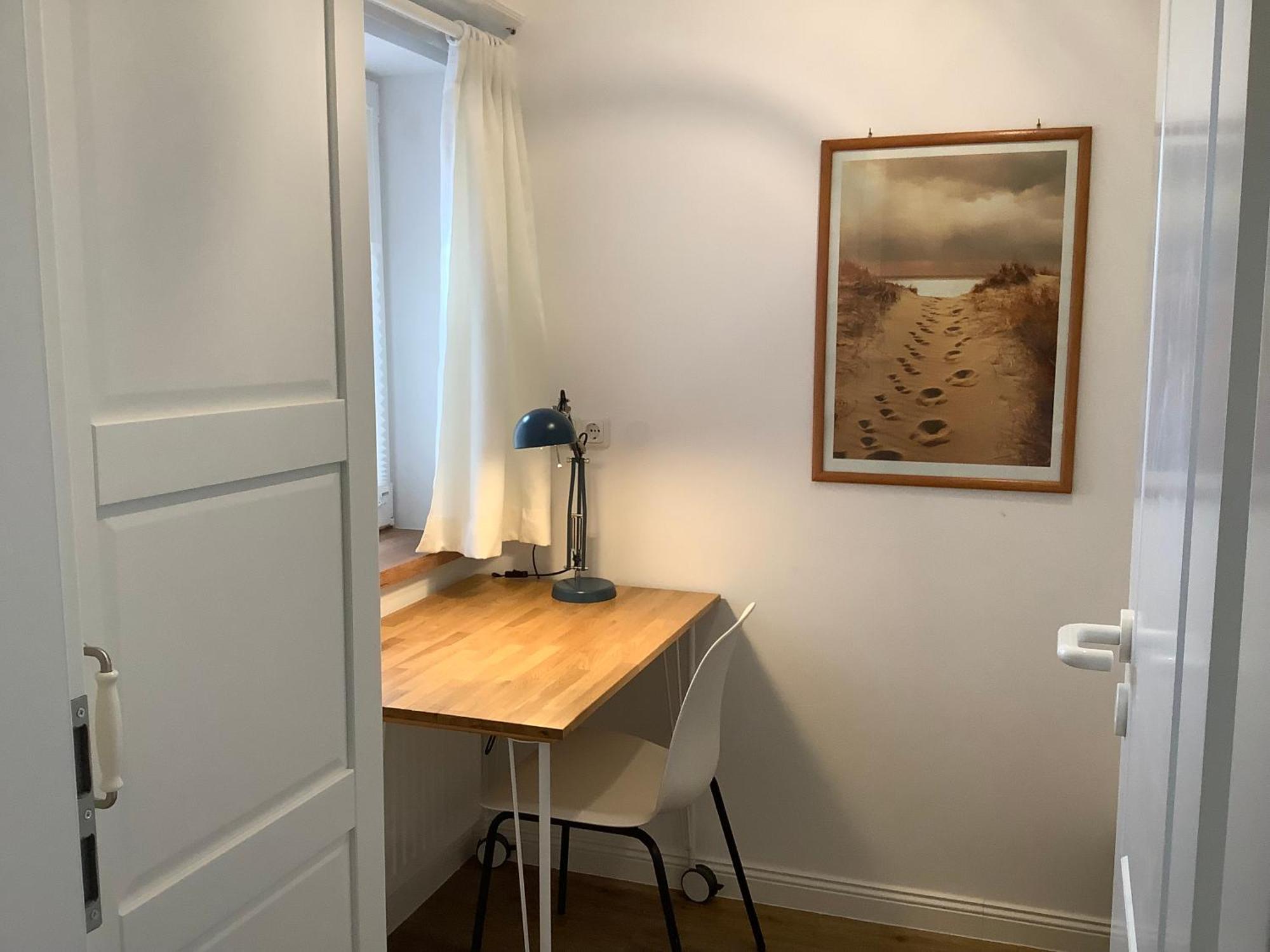Ferienhaus Klabautermann Sankt Peter-Ording Extérieur photo