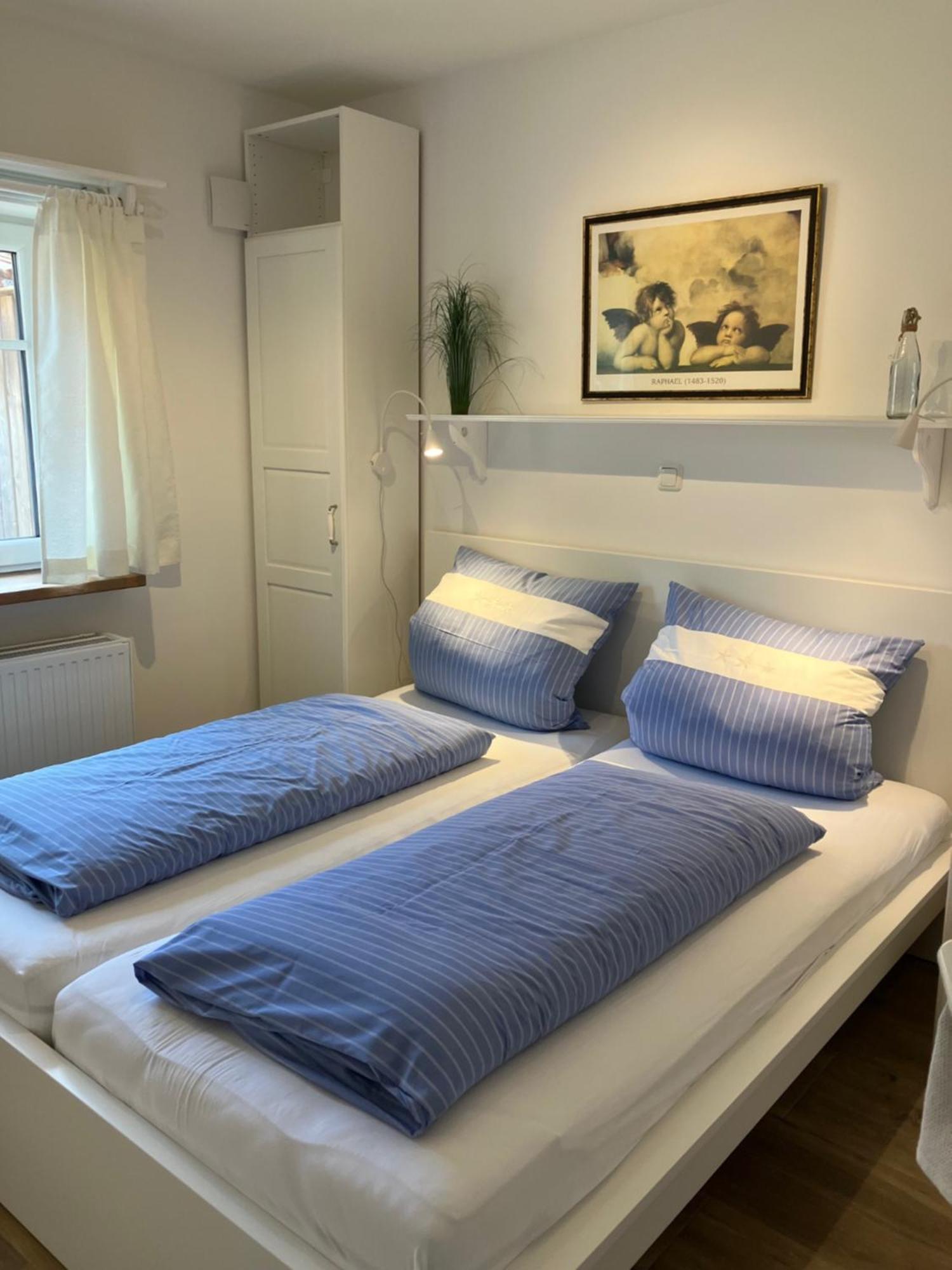 Ferienhaus Klabautermann Sankt Peter-Ording Extérieur photo